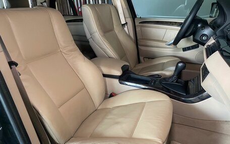 BMW X5, 2004 год, 1 599 000 рублей, 10 фотография