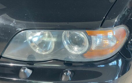 BMW X5, 2004 год, 1 599 000 рублей, 15 фотография