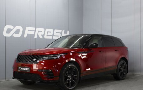Land Rover Range Rover Velar I, 2020 год, 4 499 000 рублей, 1 фотография