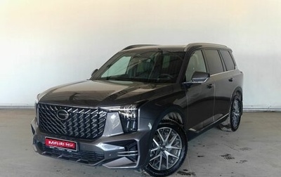 GAC GS8, 2023 год, 3 637 000 рублей, 1 фотография