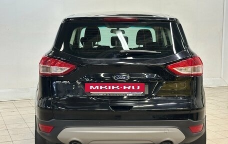 Ford Kuga III, 2014 год, 1 330 000 рублей, 3 фотография