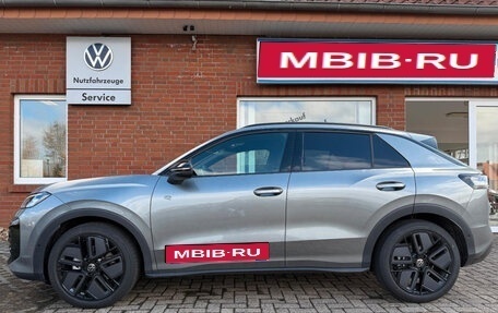 Volkswagen T-Roc, 2026 год, 3 398 382 рублей, 1 фотография