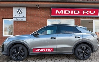 Volkswagen T-Roc, 2026 год, 3 398 382 рублей, 1 фотография