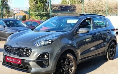 KIA Sportage IV рестайлинг, 2021 год, 1 800 000 рублей, 1 фотография