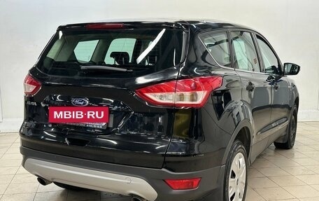 Ford Kuga III, 2014 год, 1 330 000 рублей, 4 фотография