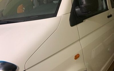 Volkswagen Transporter T5 рестайлинг, 2007 год, 1 850 000 рублей, 1 фотография