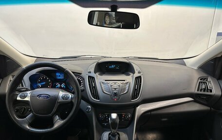 Ford Kuga III, 2014 год, 1 330 000 рублей, 5 фотография