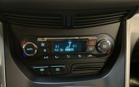 Ford Kuga III, 2014 год, 1 330 000 рублей, 7 фотография