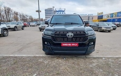 Toyota Land Cruiser 200, 2010 год, 3 500 000 рублей, 1 фотография