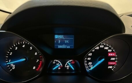 Ford Kuga III, 2014 год, 1 330 000 рублей, 6 фотография