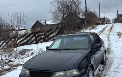 Daewoo Nexia I рестайлинг, 2008 год, 160 000 рублей, 1 фотография