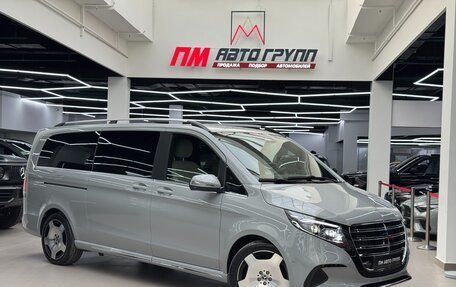 Mercedes-Benz V-Класс, 2026 год, 14 890 000 рублей, 1 фотография