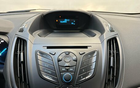 Ford Kuga III, 2014 год, 1 330 000 рублей, 8 фотография