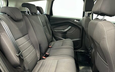 Ford Kuga III, 2014 год, 1 330 000 рублей, 13 фотография