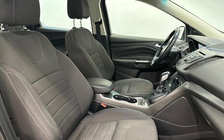 Ford Kuga III, 2014 год, 1 330 000 рублей, 12 фотография