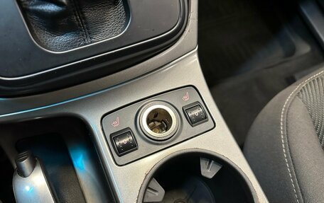 Ford Kuga III, 2014 год, 1 330 000 рублей, 9 фотография