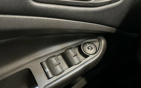 Ford Kuga III, 2014 год, 1 330 000 рублей, 11 фотография