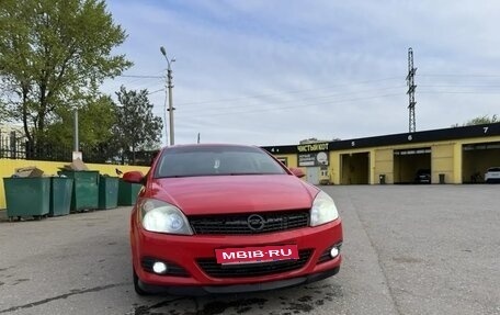 Opel Astra H, 2008 год, 550 000 рублей, 1 фотография