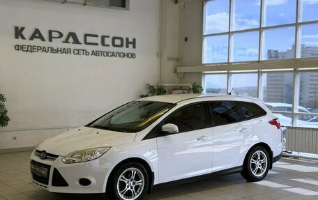 Ford Focus III, 2012 год, 780 000 рублей, 1 фотография