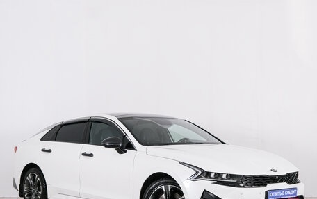 KIA K5, 2020 год, 2 799 000 рублей, 1 фотография