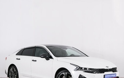 KIA K5, 2020 год, 2 799 000 рублей, 1 фотография