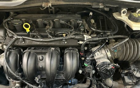 Ford Kuga III, 2014 год, 1 330 000 рублей, 15 фотография