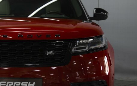 Land Rover Range Rover Velar I, 2020 год, 4 499 000 рублей, 8 фотография