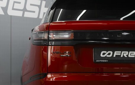 Land Rover Range Rover Velar I, 2020 год, 4 499 000 рублей, 6 фотография