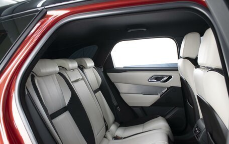 Land Rover Range Rover Velar I, 2020 год, 4 499 000 рублей, 11 фотография