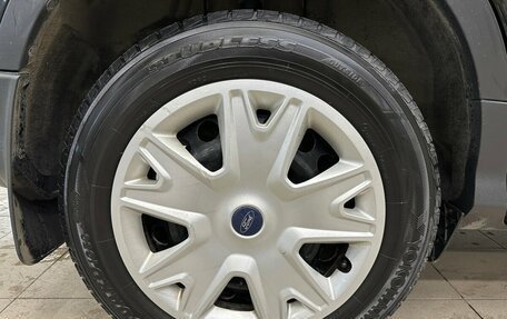 Ford Kuga III, 2014 год, 1 330 000 рублей, 16 фотография