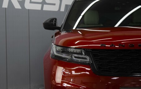 Land Rover Range Rover Velar I, 2020 год, 4 499 000 рублей, 7 фотография