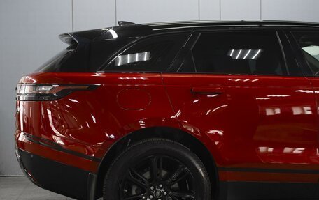 Land Rover Range Rover Velar I, 2020 год, 4 499 000 рублей, 9 фотография