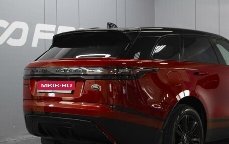 Land Rover Range Rover Velar I, 2020 год, 4 499 000 рублей, 5 фотография