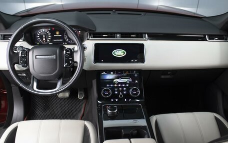 Land Rover Range Rover Velar I, 2020 год, 4 499 000 рублей, 10 фотография