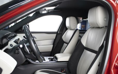 Land Rover Range Rover Velar I, 2020 год, 4 499 000 рублей, 13 фотография