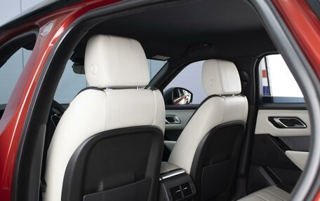 Land Rover Range Rover Velar I, 2020 год, 4 499 000 рублей, 15 фотография