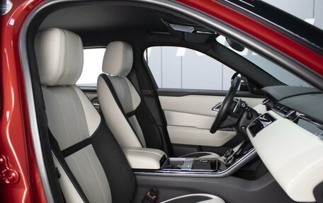 Land Rover Range Rover Velar I, 2020 год, 4 499 000 рублей, 12 фотография