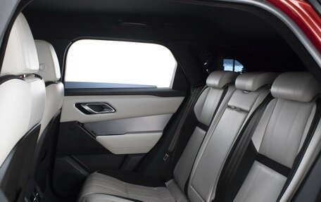 Land Rover Range Rover Velar I, 2020 год, 4 499 000 рублей, 14 фотография