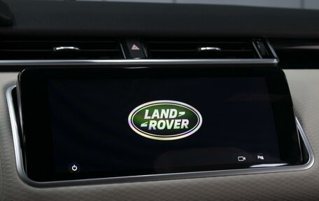 Land Rover Range Rover Velar I, 2020 год, 4 499 000 рублей, 20 фотография