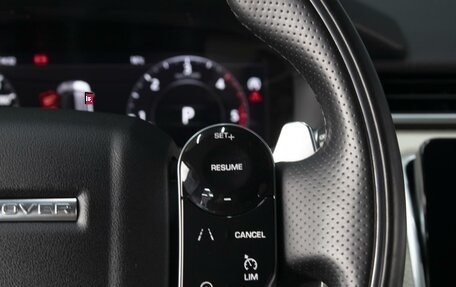 Land Rover Range Rover Velar I, 2020 год, 4 499 000 рублей, 18 фотография