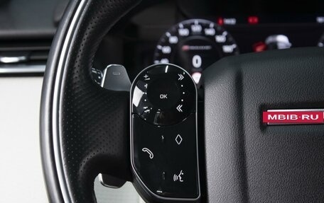 Land Rover Range Rover Velar I, 2020 год, 4 499 000 рублей, 17 фотография