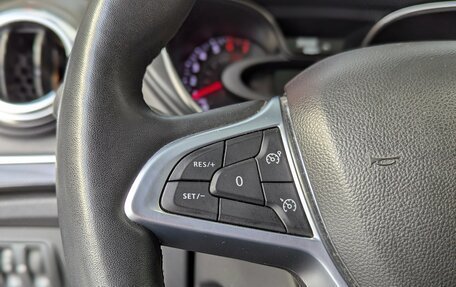 Renault Kaptur I рестайлинг, 2021 год, 1 860 000 рублей, 21 фотография