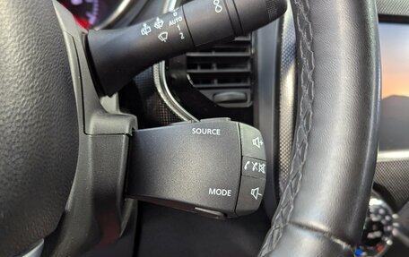 Renault Kaptur I рестайлинг, 2021 год, 1 860 000 рублей, 23 фотография