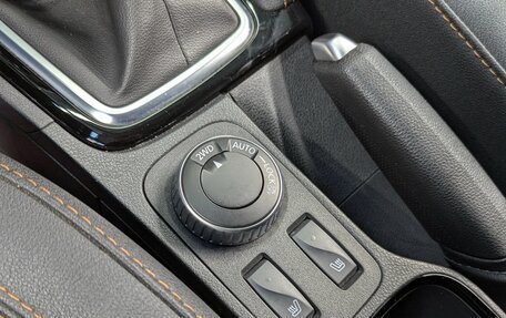 Renault Kaptur I рестайлинг, 2021 год, 1 860 000 рублей, 26 фотография