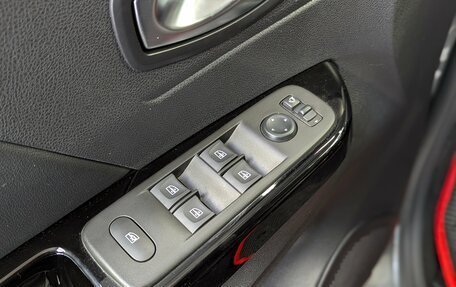 Renault Kaptur I рестайлинг, 2021 год, 1 860 000 рублей, 19 фотография