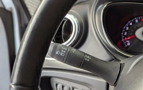 Renault Kaptur I рестайлинг, 2021 год, 1 860 000 рублей, 25 фотография