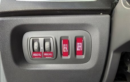 Renault Kaptur I рестайлинг, 2021 год, 1 860 000 рублей, 20 фотография