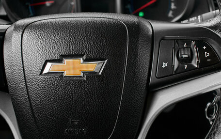 Chevrolet Orlando I, 2012 год, 690 000 рублей, 11 фотография
