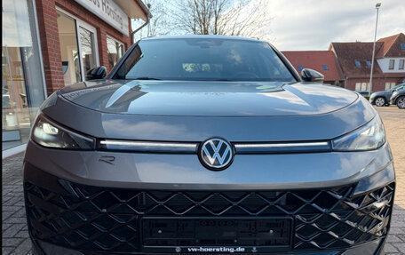 Volkswagen T-Roc, 2026 год, 3 398 382 рублей, 5 фотография