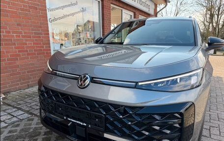 Volkswagen T-Roc, 2026 год, 3 398 382 рублей, 4 фотография